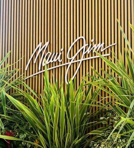 Maui Jim