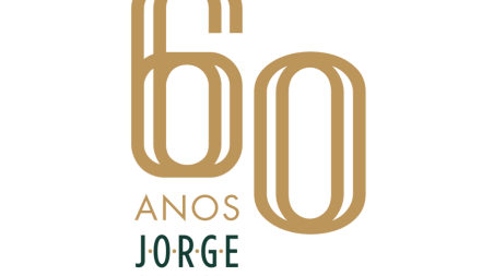 60 ANOS (DE VISÃO E LEGADO) - Jorge Oculista