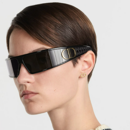 VeryDior M1U - os óculos que se convertem em bandolete!