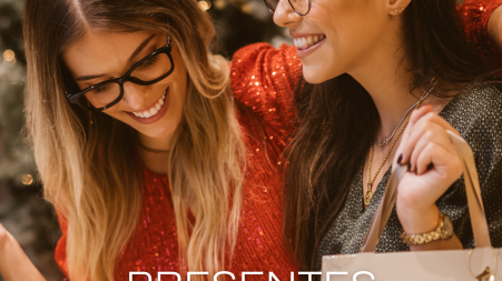 Presentes para ELAS: as nossas sugestões!