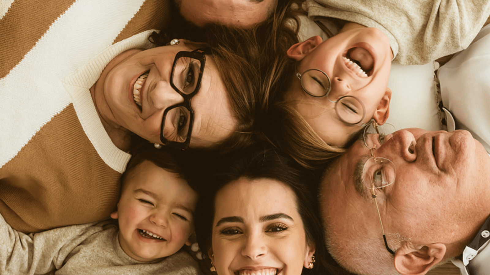 A importância do histórico familiar nos problemas de visão - Jorge Oculista