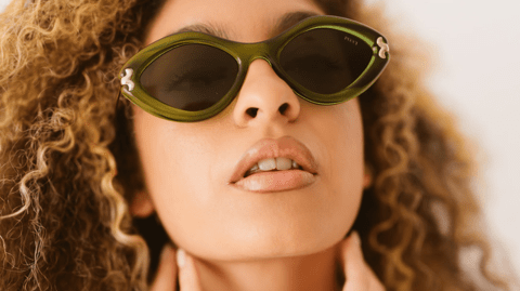 A influência da cor na mensagem transmitida - Jorge Oculista