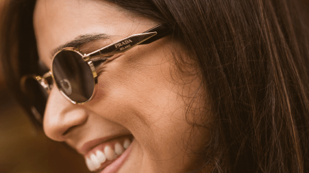 A Tendência dos Óculos de Sol Ovais e em metal - Jorge Oculista