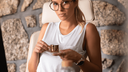 Acabe com a dor de cabeça! - Jorge Oculista