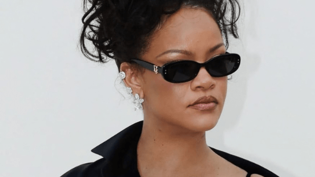As seen on...Rihanna! - Jorge Oculista