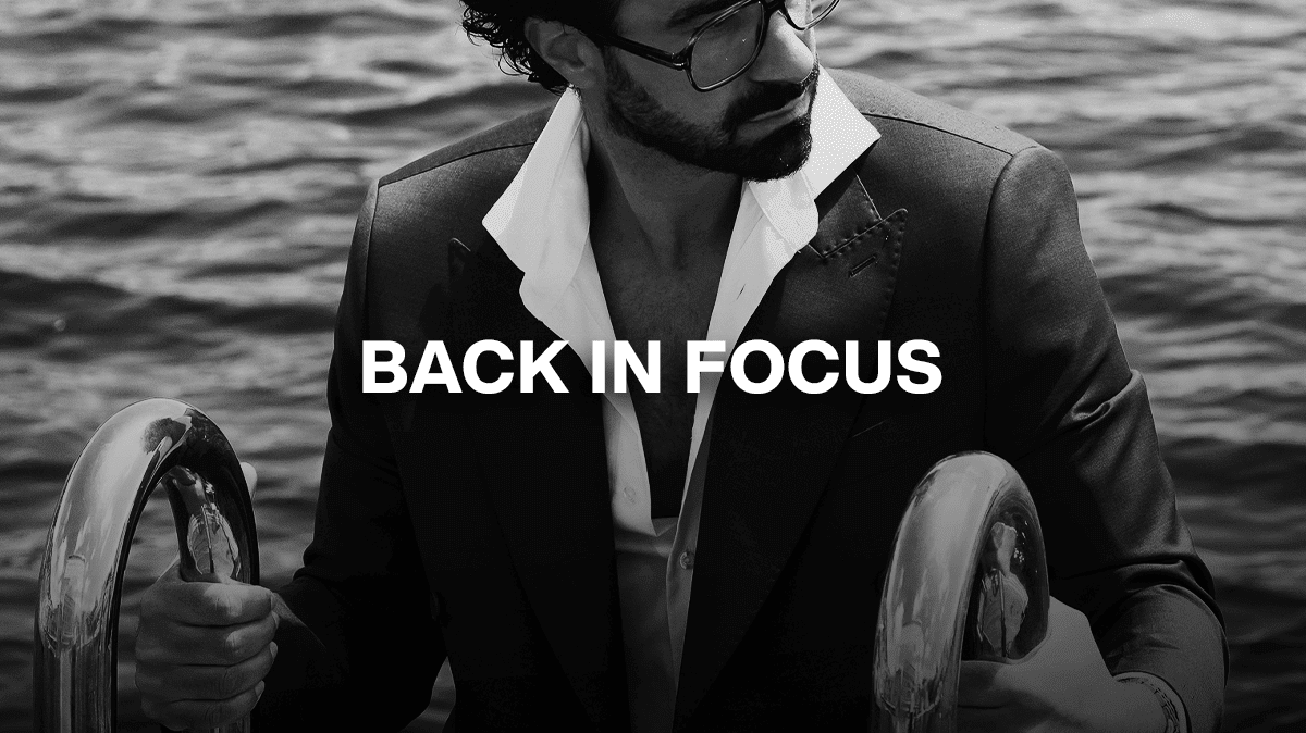 BACK IN FOCUS: 7 dicas para cuidar da sua visão em setembro - Jorge Oculista