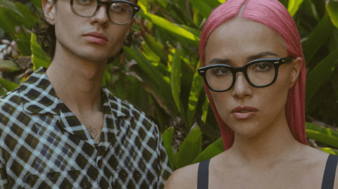 Barton Perreira eyewear - Jorge Oculista