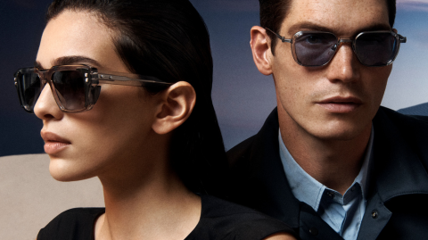 AKONI EYEWEAR