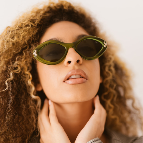 A influência da cor na mensagem transmitida