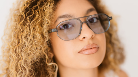 Lentes cosméticas - indispensáveis para um look de destaque!