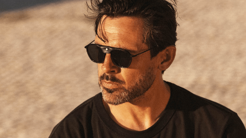 BRETT - Neo Heroes - Jorge Oculista