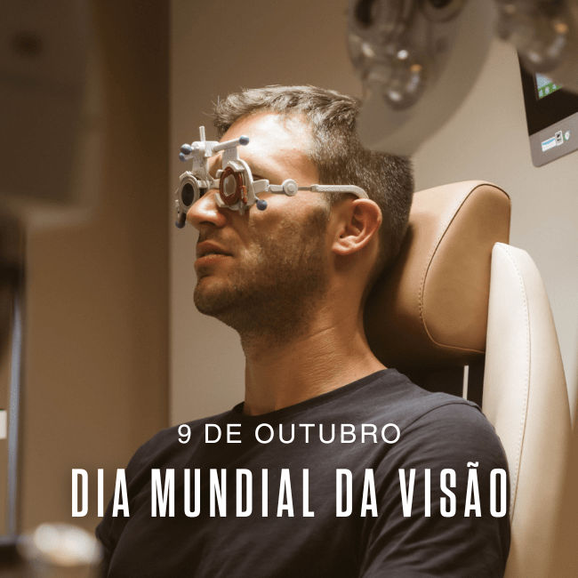 Como veem as pessoas com diferentes patologias oculares? - Jorge Oculista