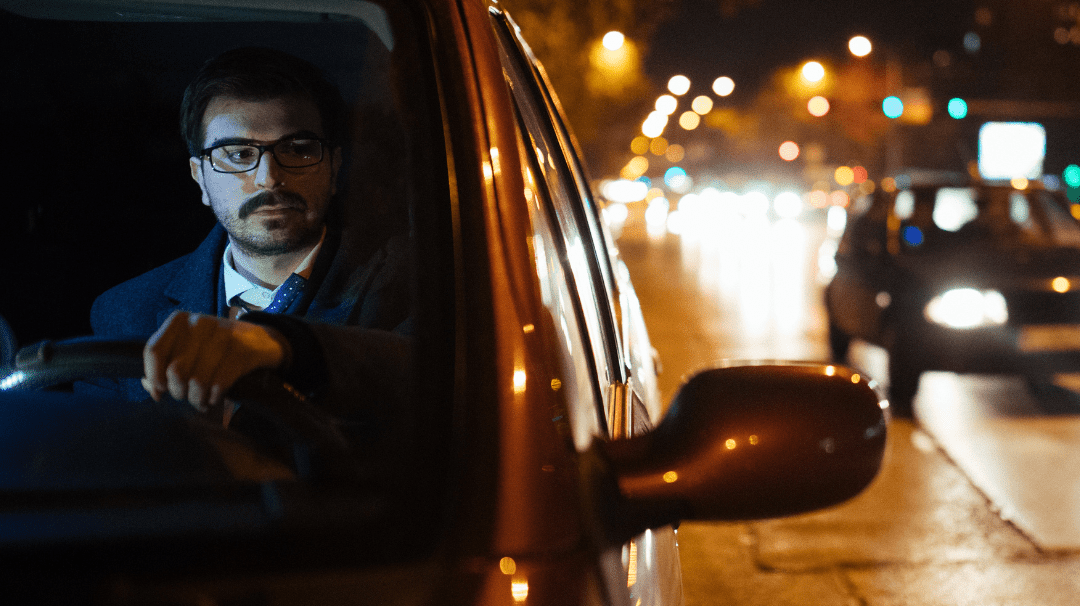 Desafios da Condução Noturna: A Importância da Visão - Jorge Oculista