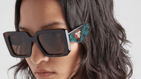 DESCONTOS ATÉ -30% EM ARTIGOS SELECIONADOS PRADA E MIU MIU - Jorge Oculista