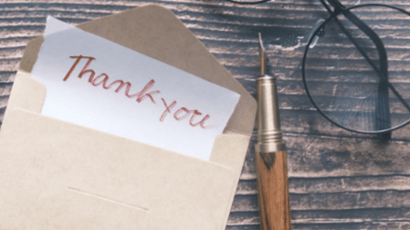 Dia de agradecer! - Jorge Oculista