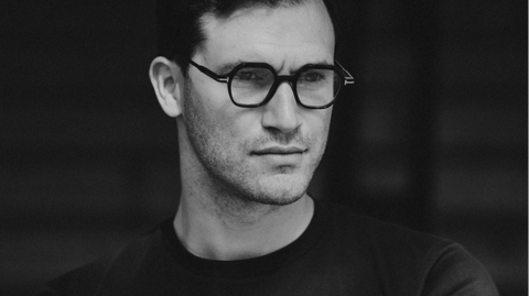 Estilo masculino Tom Ford - Jorge Oculista