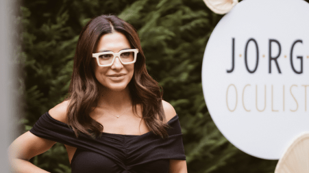 Evento "Ver o Regresso com Bons Olhos" - Jorge Oculista