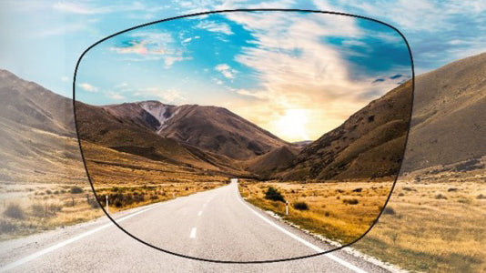 Vantagens dos óculos de sol com lentes polarizadas