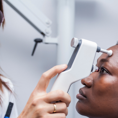 Porque é que o desempenho visual varia tanto de pessoa para pessoa?