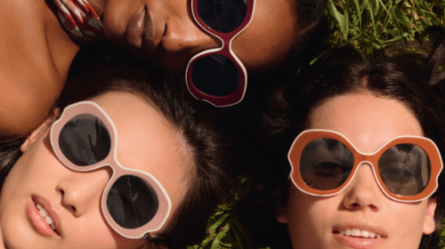 Longchamp - a arte de viver "à lá française"! - Jorge Oculista