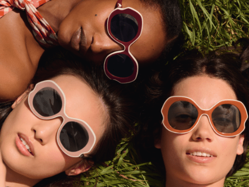 Longchamp - a arte de viver "à lá française"! - Jorge Oculista