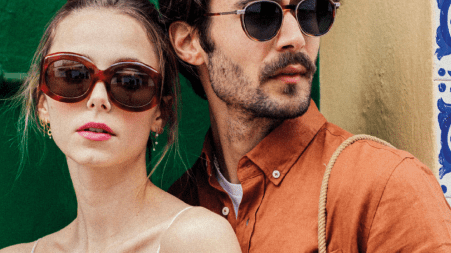 Marca nova | François Pinton na Jorge Oculista - Jorge Oculista