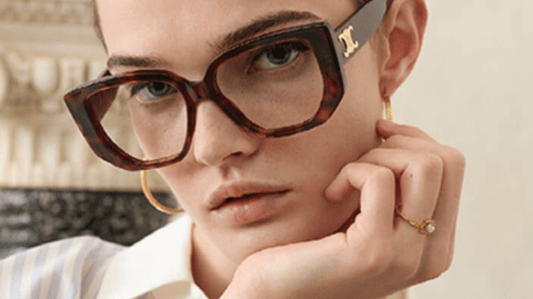 New in - As novidades em armações femininas que não vai querer perder - Jorge Oculista