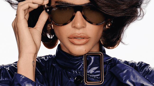 Óculos Ray-Ban Meta: o que fazem e qual escolher? - Jorge Oculista