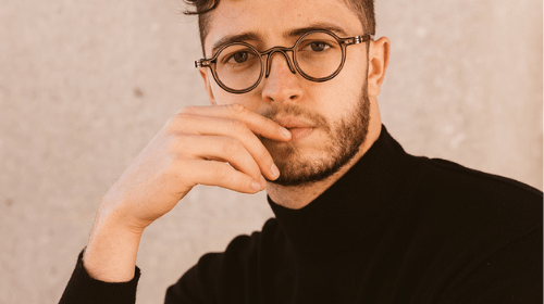 PELLICER - From a lineage of eyewear makers - Jorge Oculista