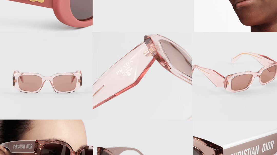 Pink Lovers - Jorge Oculista