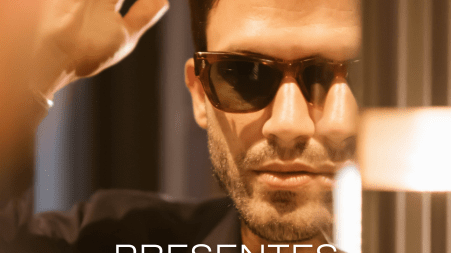 Presentes para ELES: as nossas sugestões - Jorge Oculista