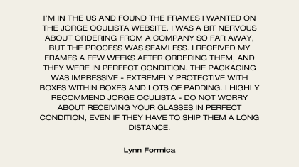 O que dizem os nossos clientes!