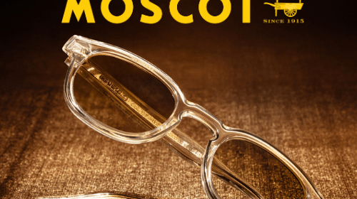 THE NEW LEMTOSH ANNIVERSARY EDITION - Jorge Oculista