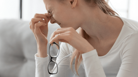 Vamos falar de olho seco? - Jorge Oculista