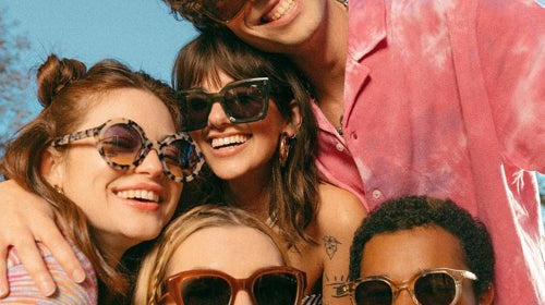 Visionario® | óculos de sol e armações sustentáveis - Jorge Oculista