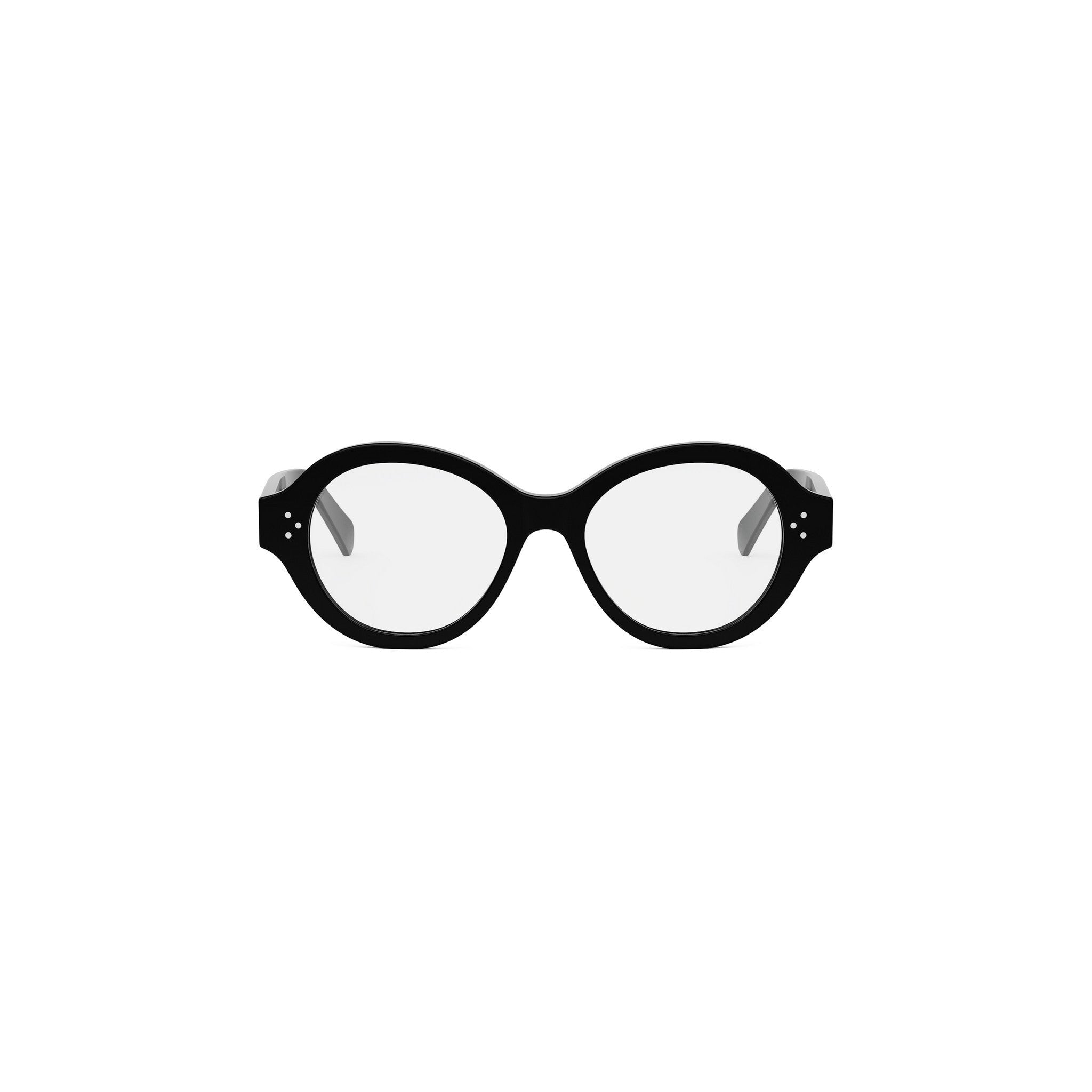 3 DOTS HD GEOMETRIC EYEGLASSES - Jorge Oculista