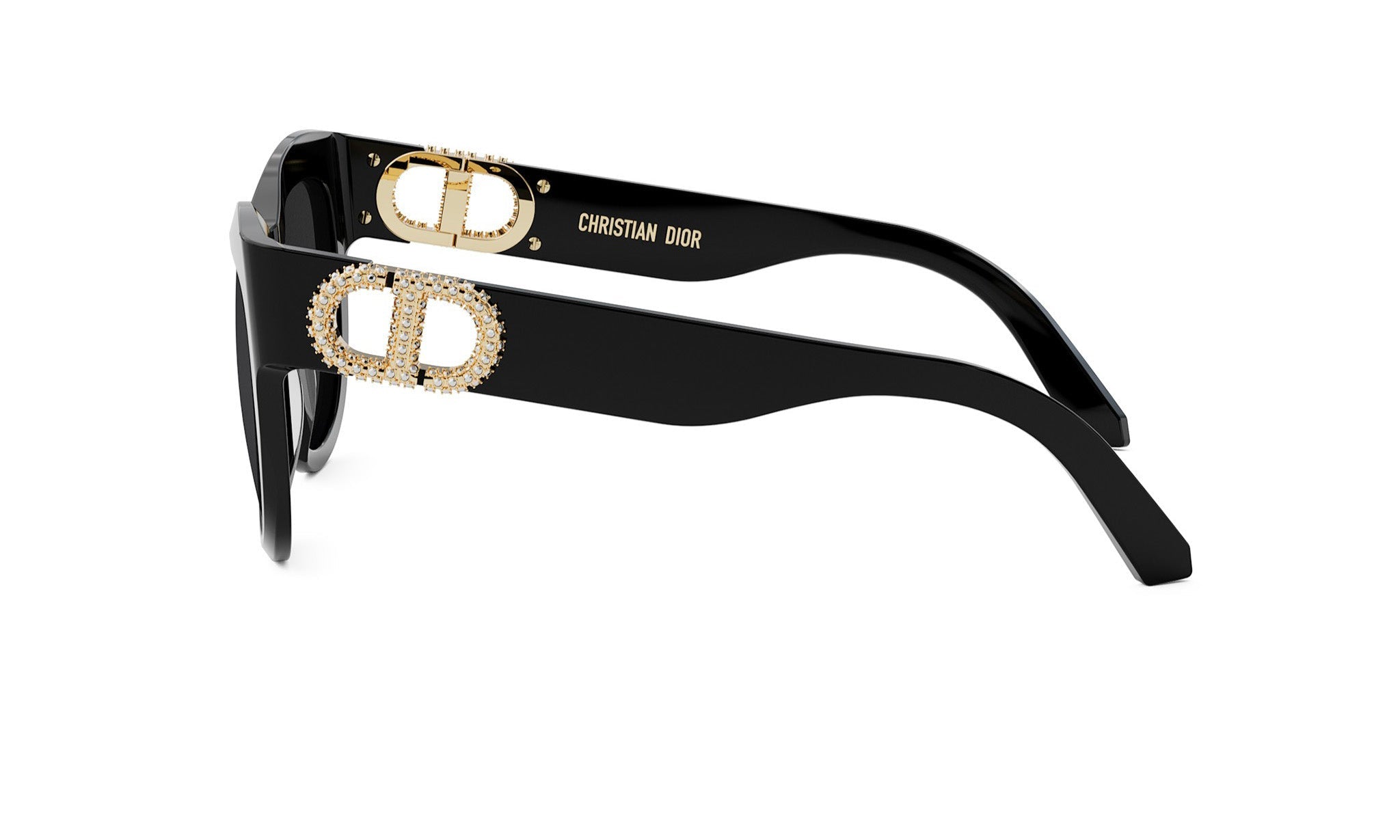 30MONTAIGNE B4I BUTTERFLY SUNGLASSES - Jorge Oculista