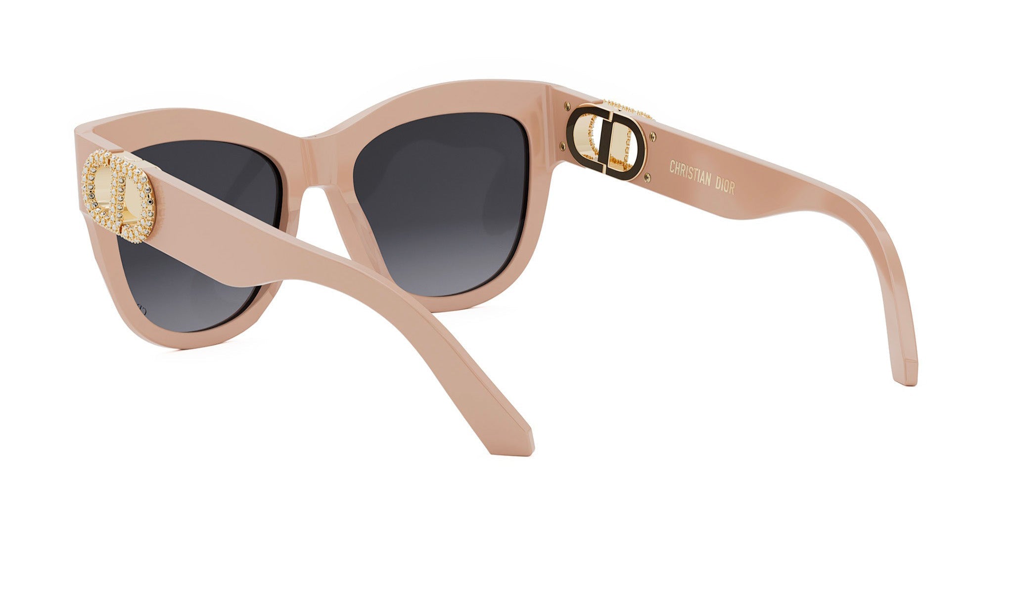 30MONTAIGNE B4I BUTTERFLY SUNGLASSES - Jorge Oculista
