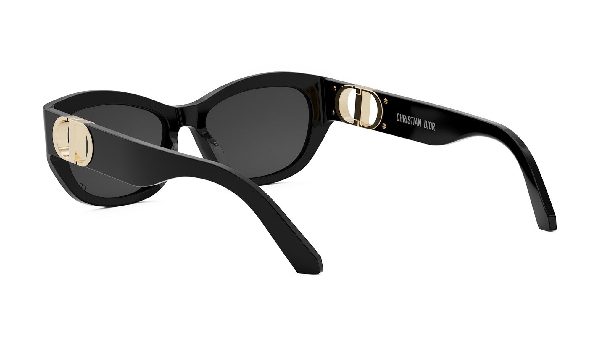 30MONTAIGNE B5U OVAL SUNGLASSES - Jorge Oculista