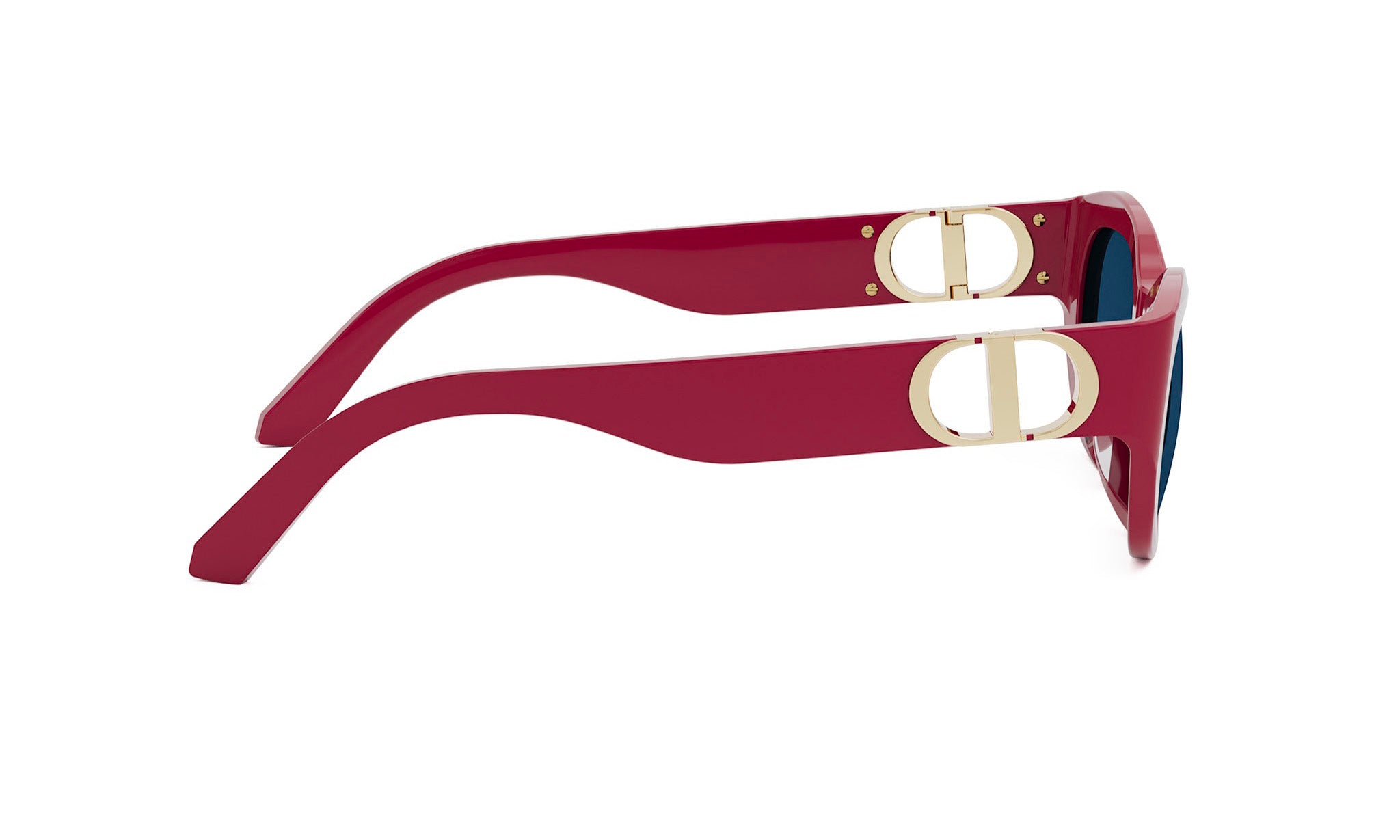 30MONTAIGNE B5U OVAL SUNGLASSES - Jorge Oculista