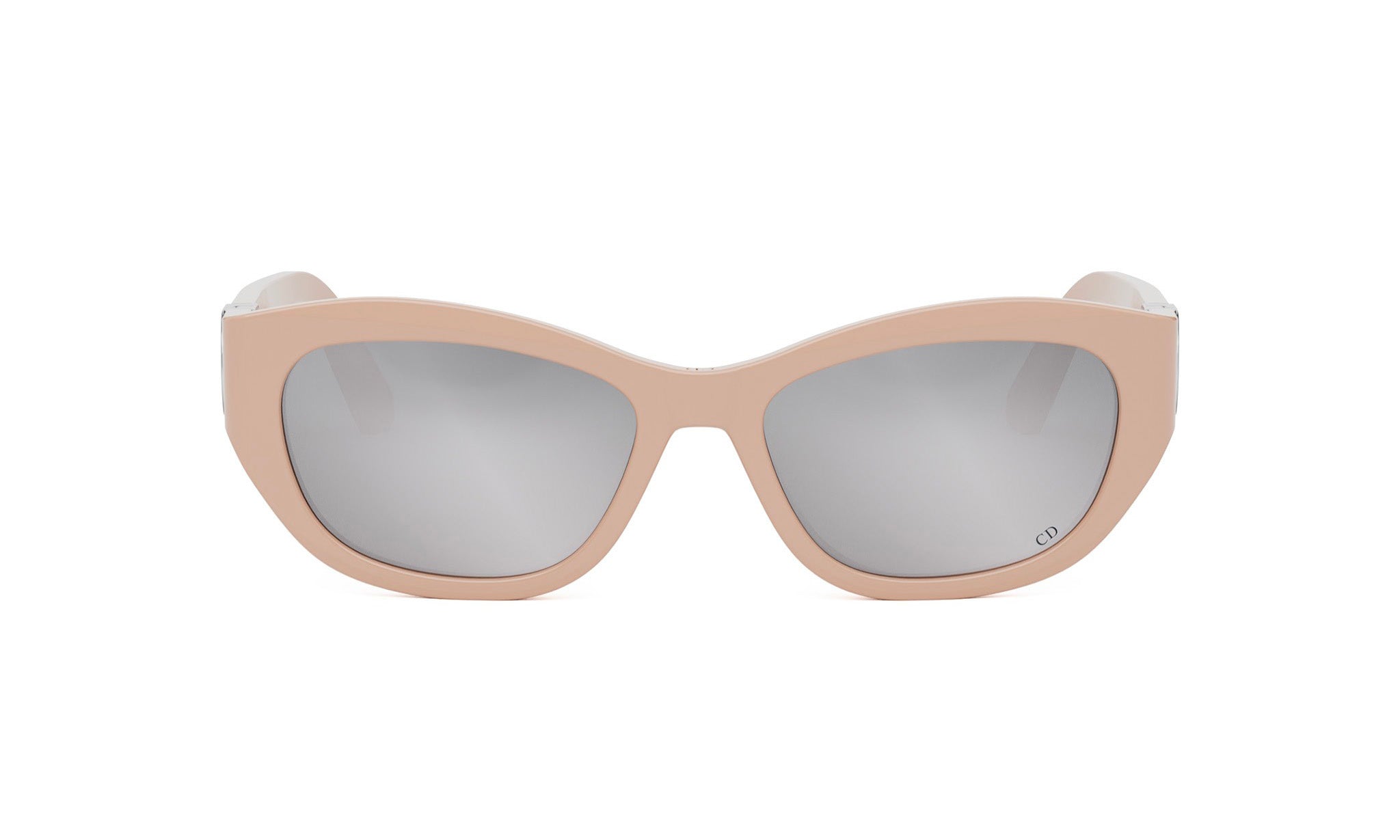 30MONTAIGNE B5U OVAL SUNGLASSES - Jorge Oculista