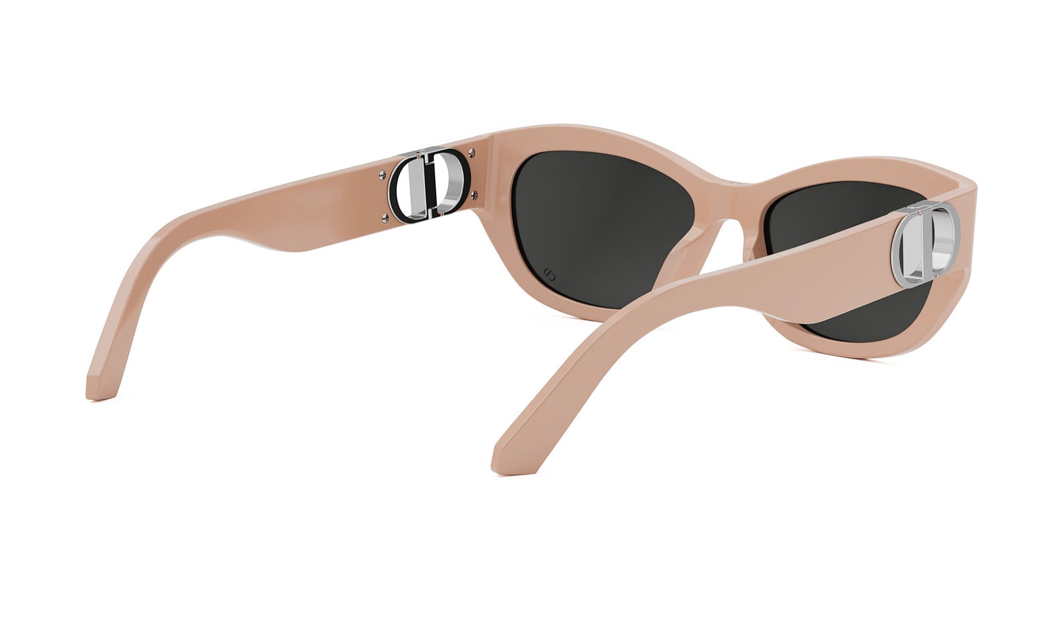 30MONTAIGNE B5U OVAL SUNGLASSES - Jorge Oculista