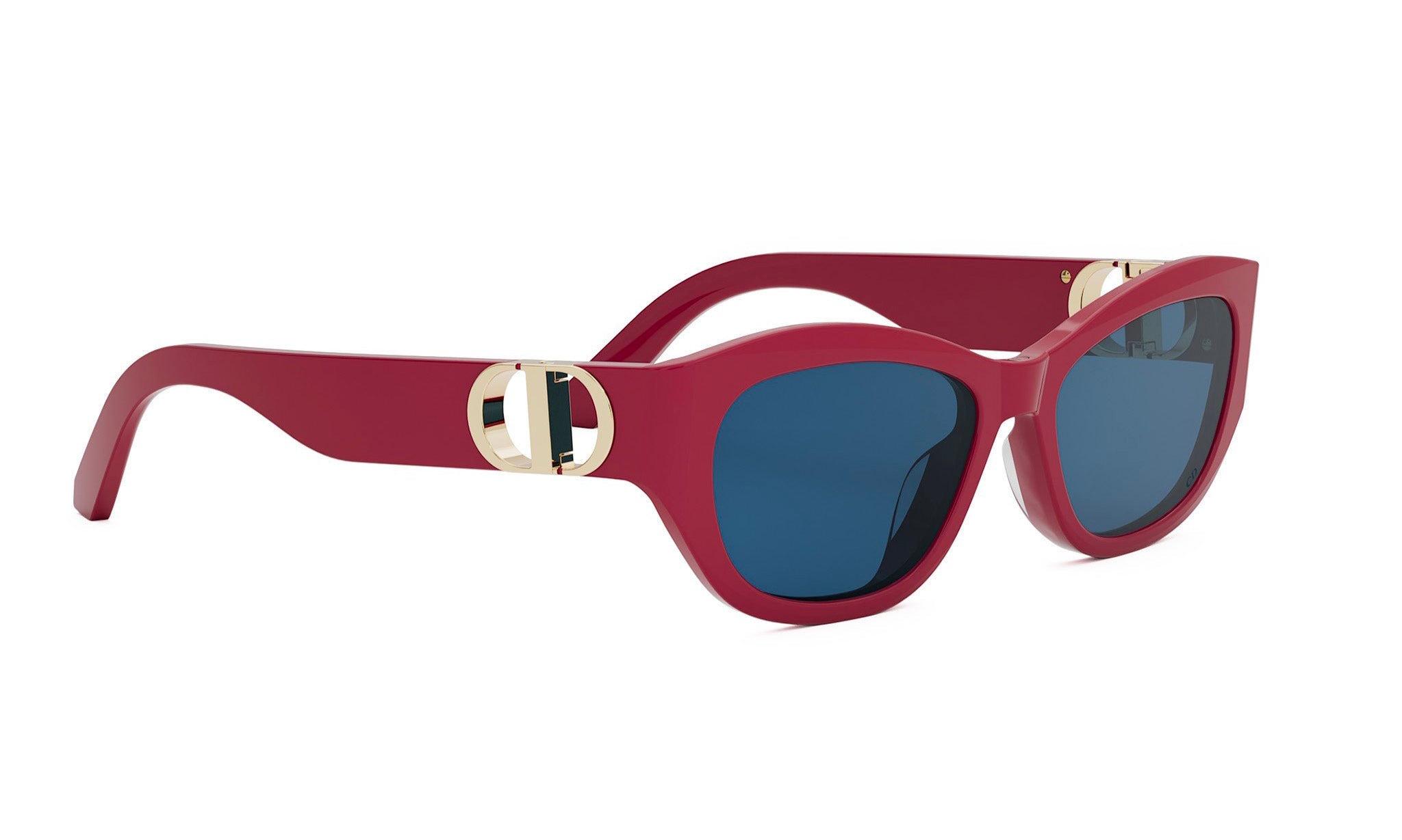 30MONTAIGNE B5U OVAL SUNGLASSES - Jorge Oculista