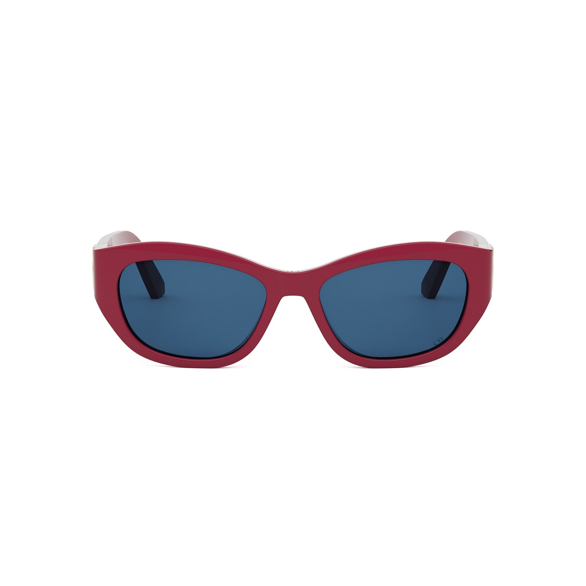 30MONTAIGNE B5U OVAL SUNGLASSES - Jorge Oculista