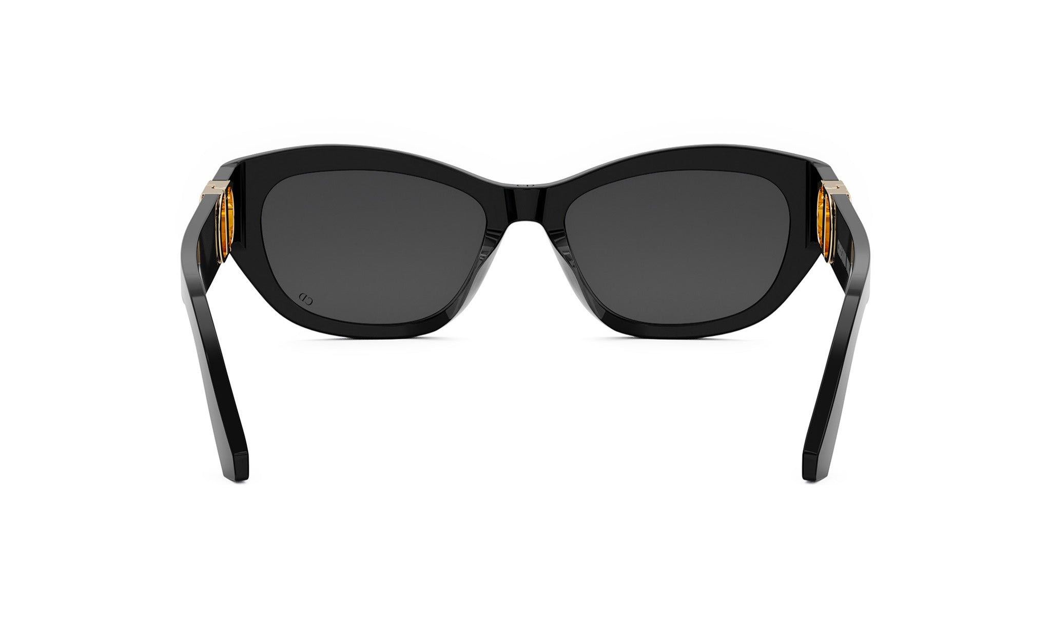 30MONTAIGNE B5U OVAL SUNGLASSES - Jorge Oculista