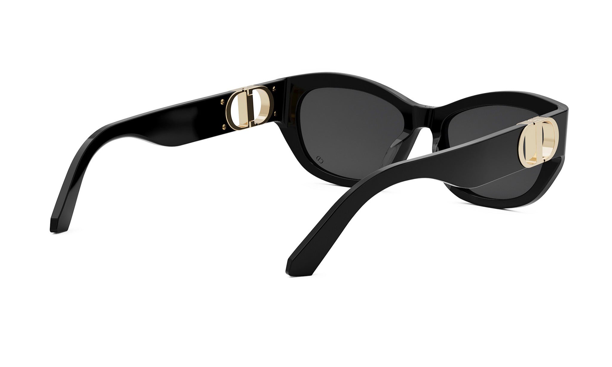 30MONTAIGNE B5U OVAL SUNGLASSES - Jorge Oculista