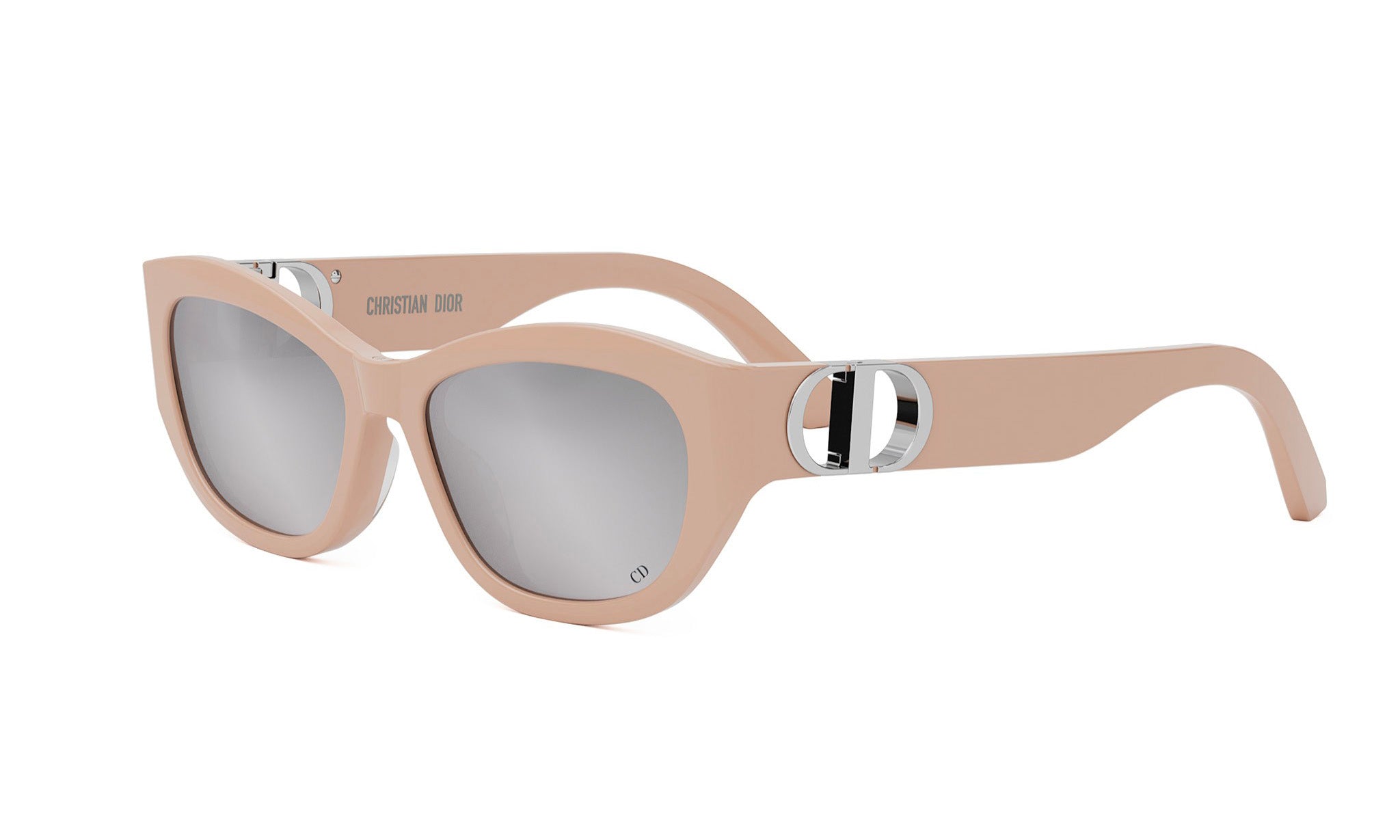 30MONTAIGNE B5U OVAL SUNGLASSES - Jorge Oculista