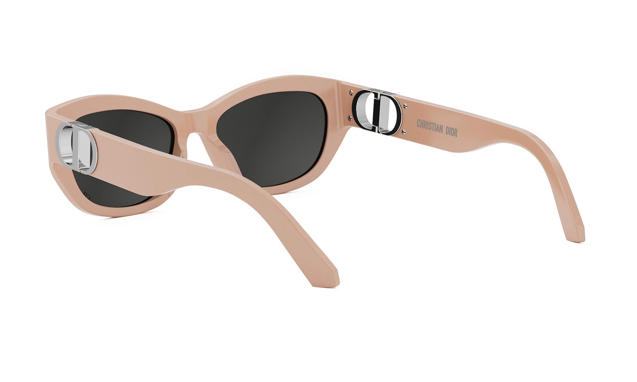 30MONTAIGNE B5U OVAL SUNGLASSES - Jorge Oculista