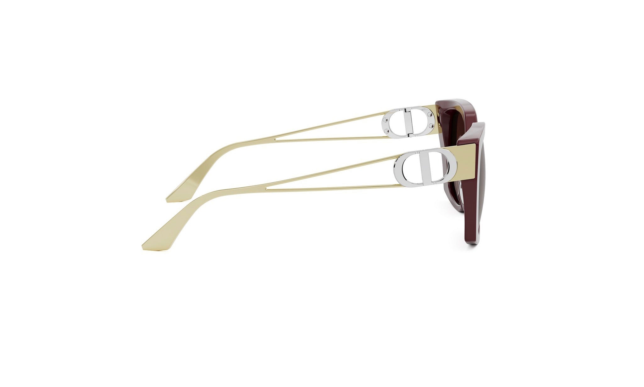 30MONTAIGNE S13I BUTTERFLY SUNGLASSES - Jorge Oculista