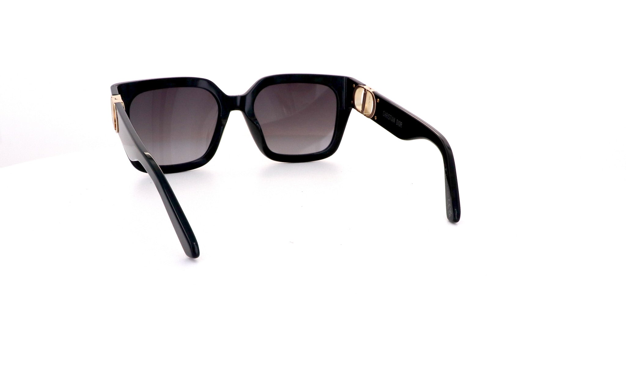 30MONTAIGNE S8U SQUARE SUNGLASSES - Jorge Oculista